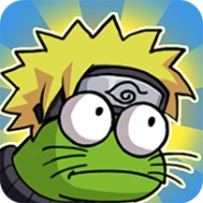 Frog Raid