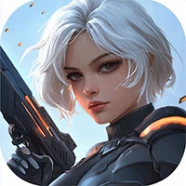 Frontline Hero Shooting Game