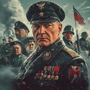 Frontline WW2 USSR Corps