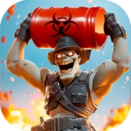 Frontline War Survival