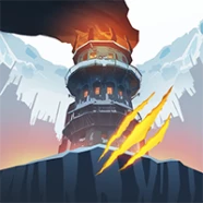 Frost Forge Dragon Might