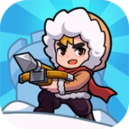 Frost Saga Tower Defense