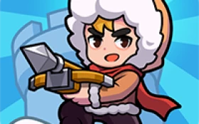 Frost Saga Tower Defense