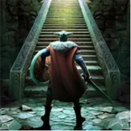 Frostborn: Coop Survival
