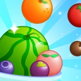 Fruit Match Juicy Puzzle