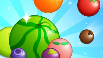 Fruit Match Juicy Puzzle