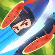 Fruit Ninja Adventures