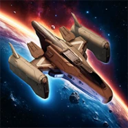 Galaxy Division Space Battles