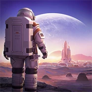 Galaxy Explorer New Home
