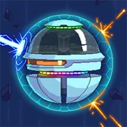 Galaxy Survival Space TD
