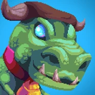 Galaxymus Dungeons