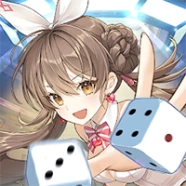 Game of Dice Re Roll