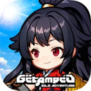 GetAmped Idle Adventure