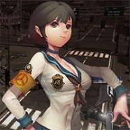 Ghost Sniper Zombie 2
