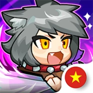 Go Go Wolf Idle RPG