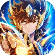 Golden Fighters Legends