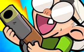 Granny the Guardians