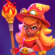 Greedy Wizards Speed Dungeon