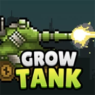 Grow Tank Master