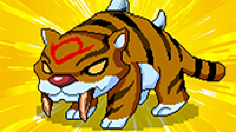 Guardian War RPG Pixel Games