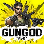 Gun God 5v5 TDM Arena