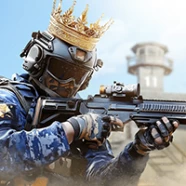 Gunfight King