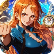 Haki Heroes New World
