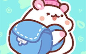 Hamster Bag Factory Tycoon