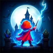 Haunted Defense War Battle