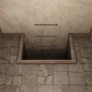 Haven Escape Room Game