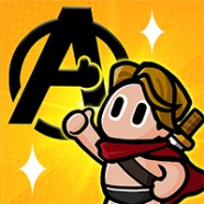 Hero Assemble Epic Idle RPG
