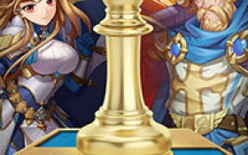 Hero Chess Summoners Throne