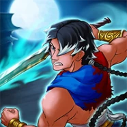 Hero Glory Savior