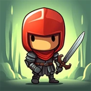 Heroes Rush Adventure RPG