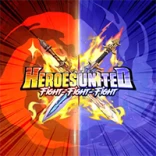 Ảnh game Heroes United Fight x3