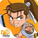 Ảnh game Hiệp Khách Mobile DzoGame