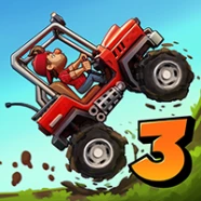Hill Climb Racing 3