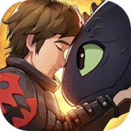 How to Train Your Dragon The Journey