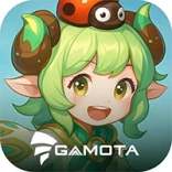 Ảnh game Hunter Saga Gamota