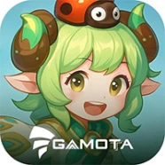 Hunter Saga Gamota