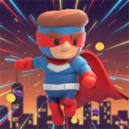 Hyper Gunner Online