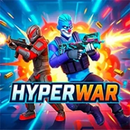 Hyperwar