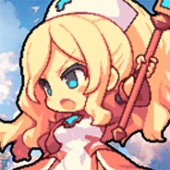 IDLE PARTY AFK RPG