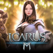 Icarus M Riders of Icarus