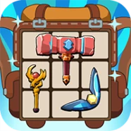Idle Bag Master Merge Fantasy