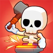 Idle Dungeon Keeper Tycoon RPG