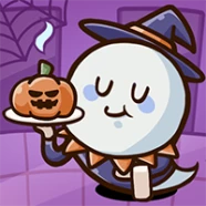 Idle Ghost Hotel