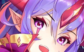 Idle Heroes of Light