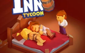 Idle Inn Empire Tycoon