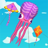 Idle Kite Merge
